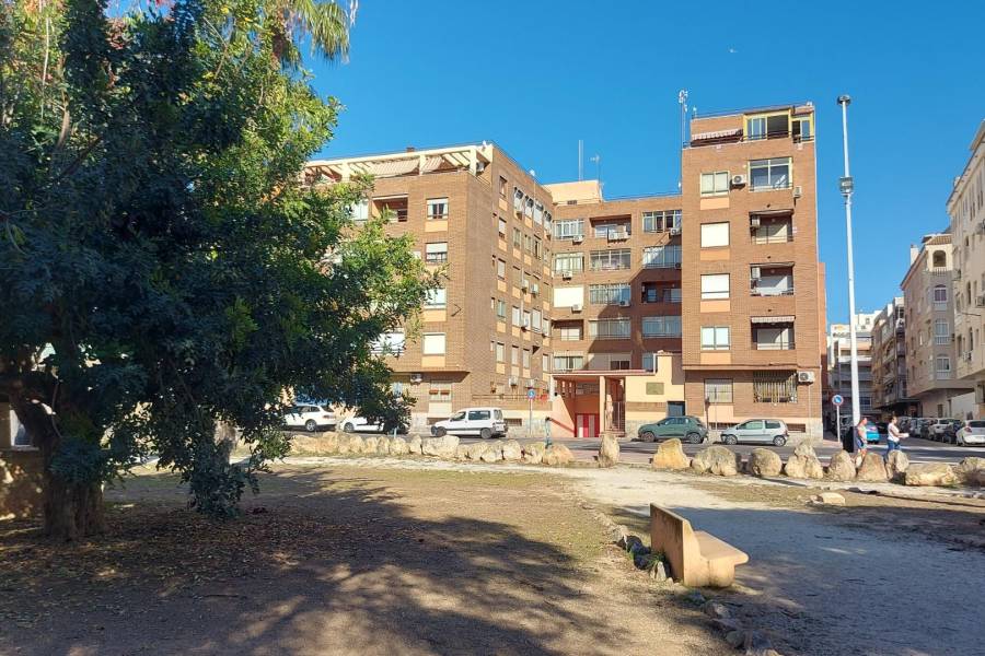 Sale - Apartment - Acequion - Torrevieja