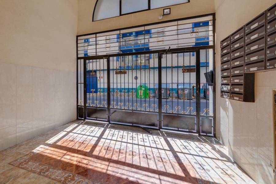 Sale - Apartment - Playa de los locos - Torrevieja