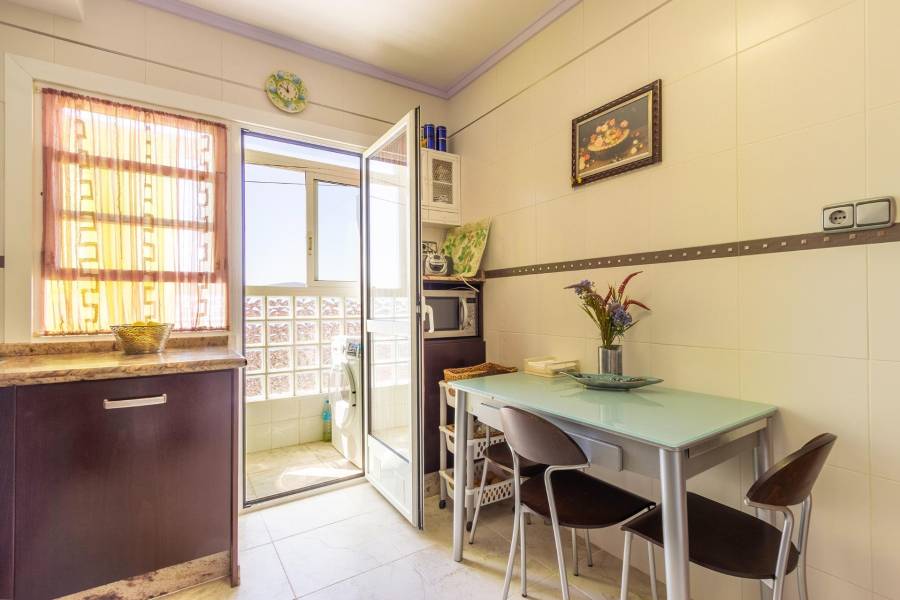 Vente - Appartement de ville - Los Huertos - Orihuela