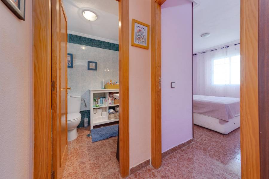 Vente - Penthouse - Centro - Torrevieja