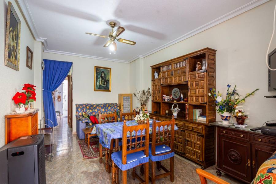 Vente - Maison mitoyenne - Acequion - Torrevieja