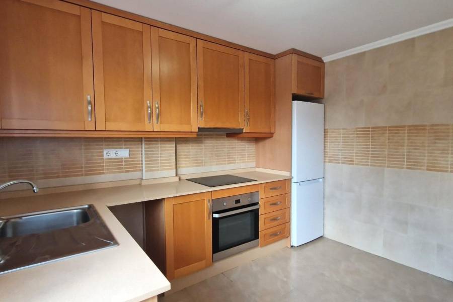 Venta - Casa Tipo Dúplex - La herrada - Los Montesinos