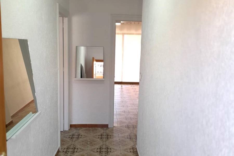 Venta - Apartamento - Los Narejos - Los Alcázares