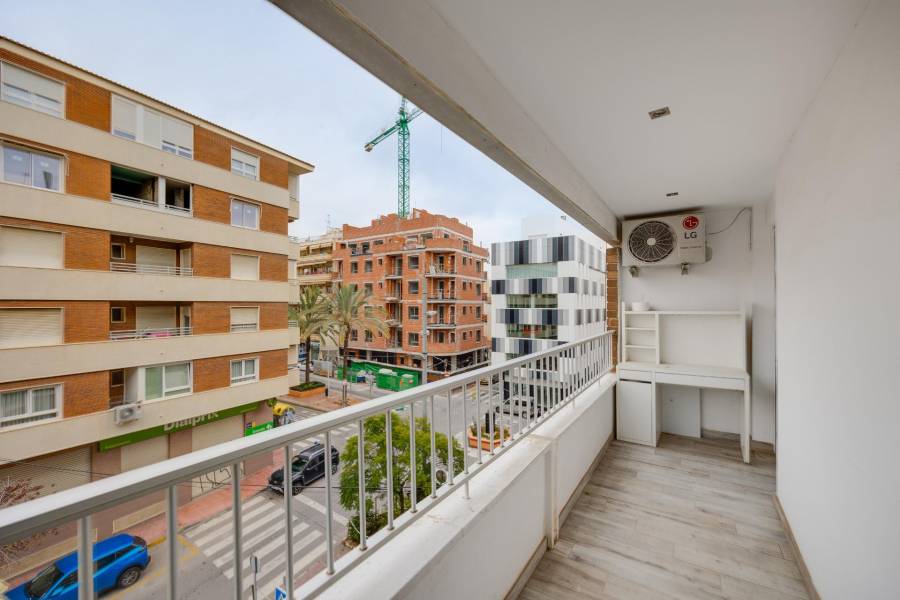 Vente - Appartement de ville - Centro - Torrevieja