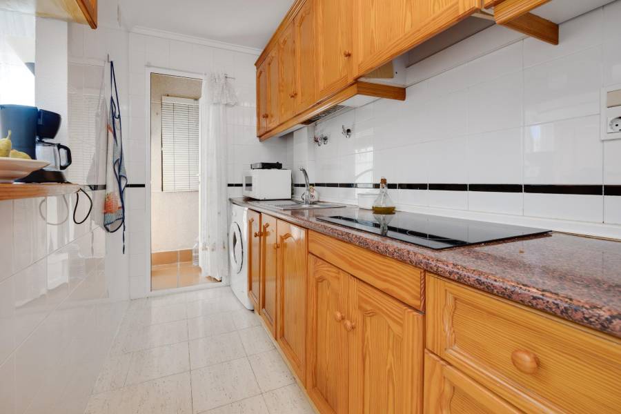 Vente - Maison individuelle - Torreblanca - Torrevieja