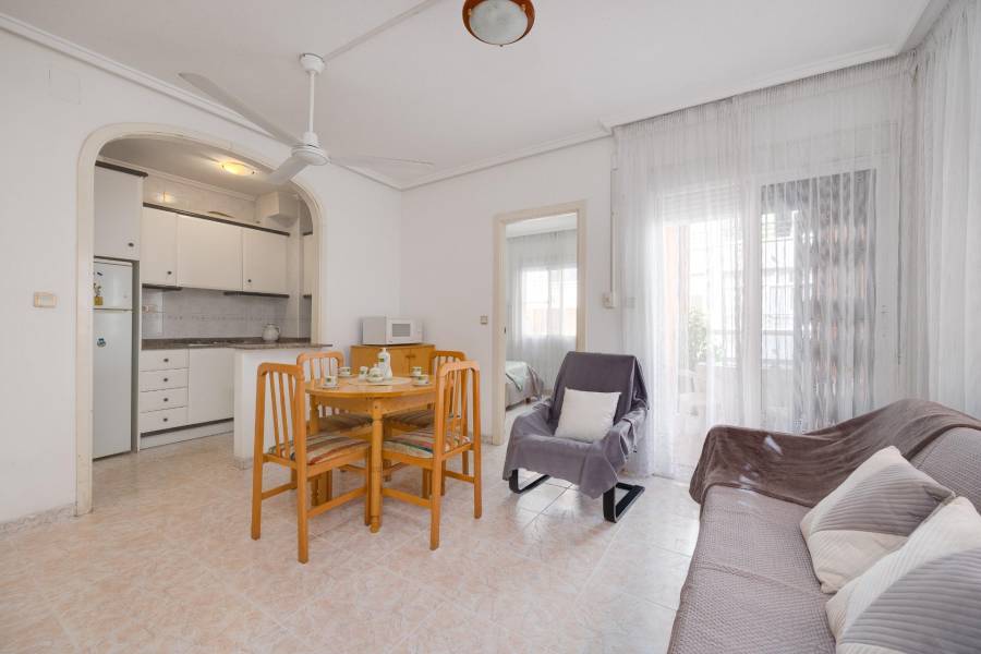 Vente - Appartement - Playa del cura - Torrevieja