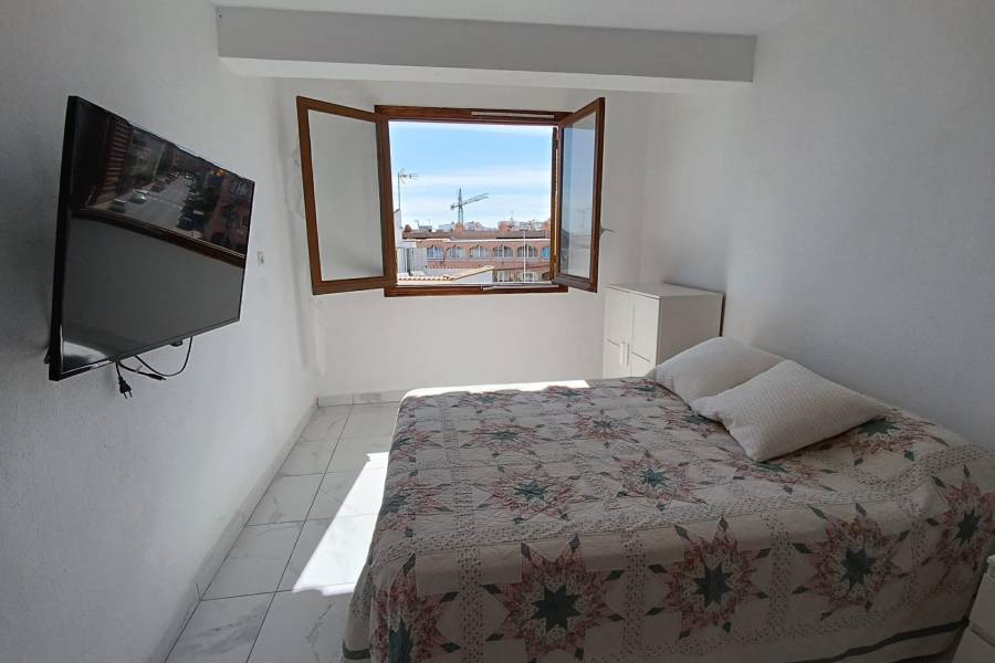 Sale - Terraced house - Calas blanca - Torrevieja