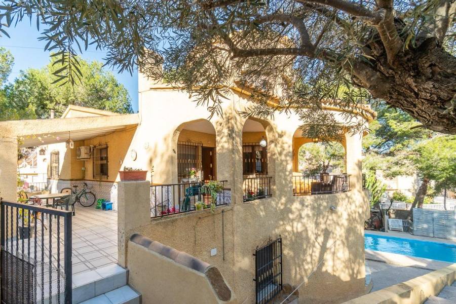 Venta - Chalet - Villamartin - Orihuela Costa