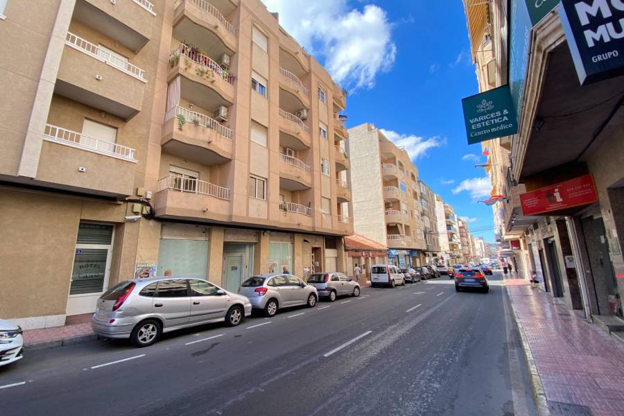 Venta - Apartamento - Centro - Torrevieja