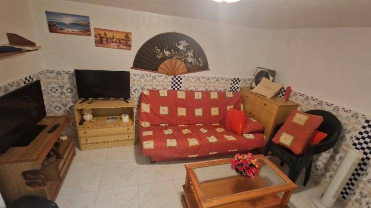 Venta - Casa Tipo Dúplex - Torre la mata - Torrevieja