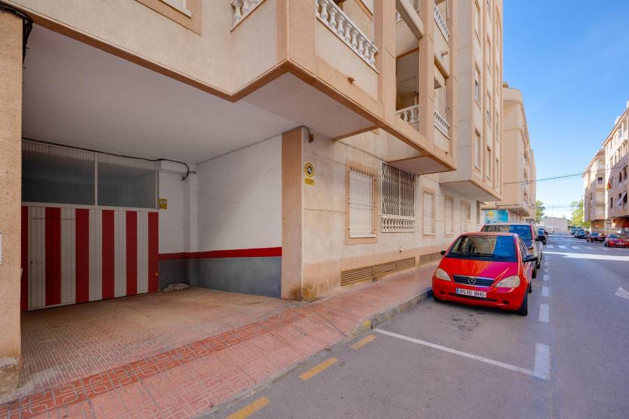 Vente - Appartement - Acequion - Torrevieja