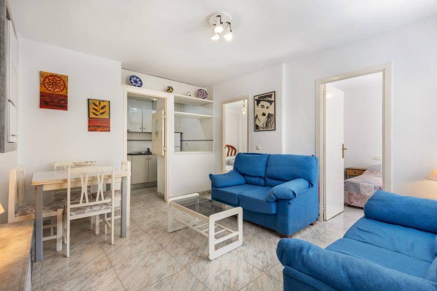 Venta - Bungalow - Doña ines - Torrevieja