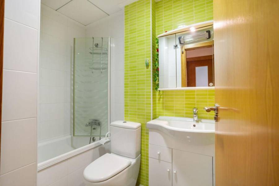 Sale - Apartment - La Mata - Torrevieja