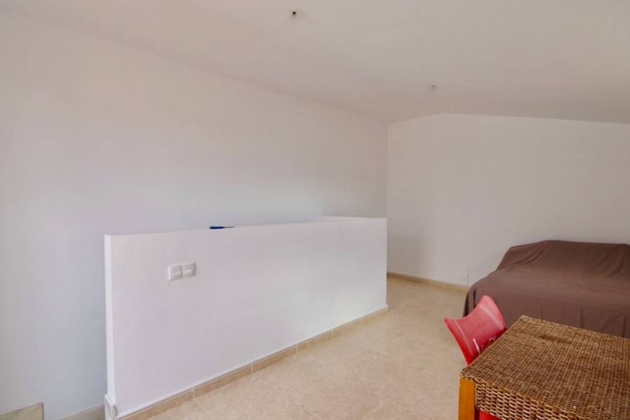 Sale - Penthouse - Playa Flamenca - Orihuela Costa