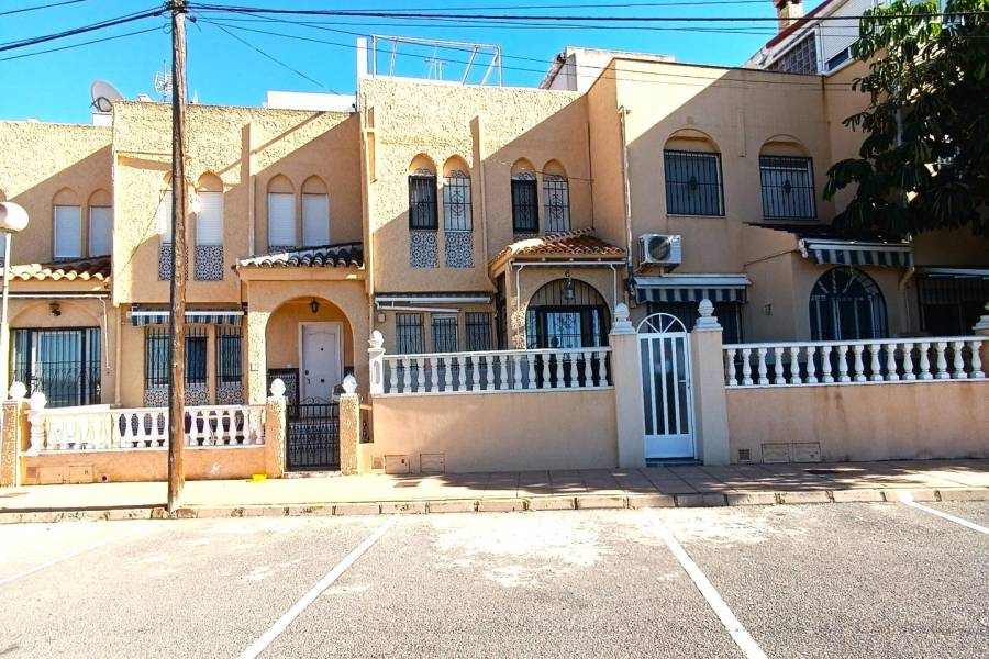 Vente - Maison mitoyenne - La Mata - Torrevieja