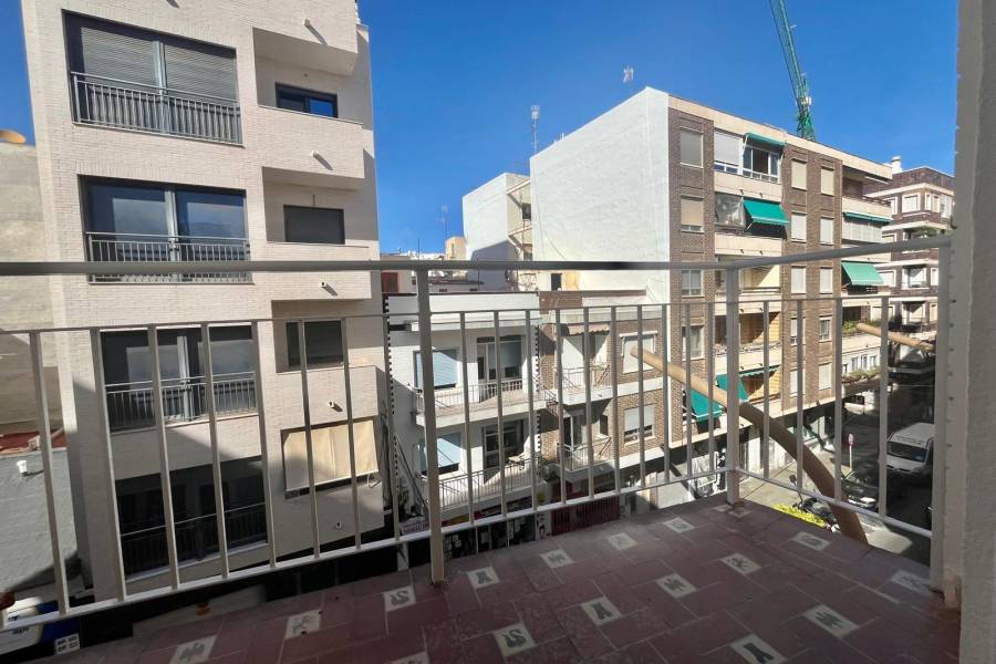 Vente - Appartement - Centro - Torrevieja