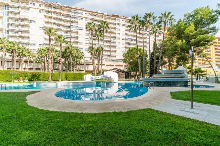 Sale - Apartment - Campoamor - Orihuela Costa