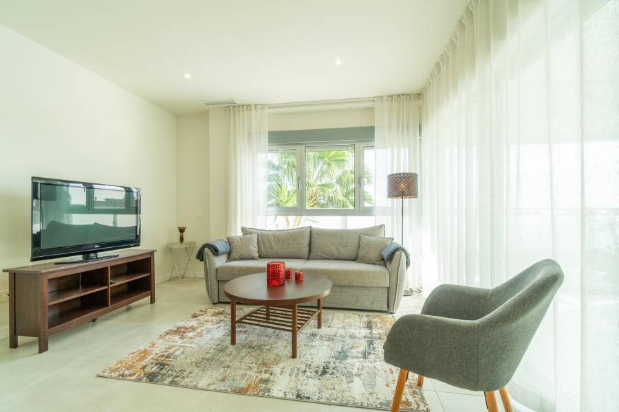 Vente - Appartement - Los Dolses - Orihuela Costa