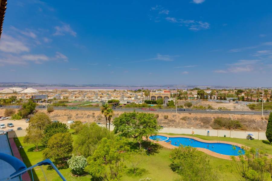 Vente - Penthouse - Centro - Torrevieja