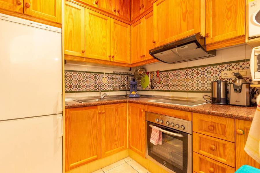 Venta - Quad - La Florida - Orihuela Costa