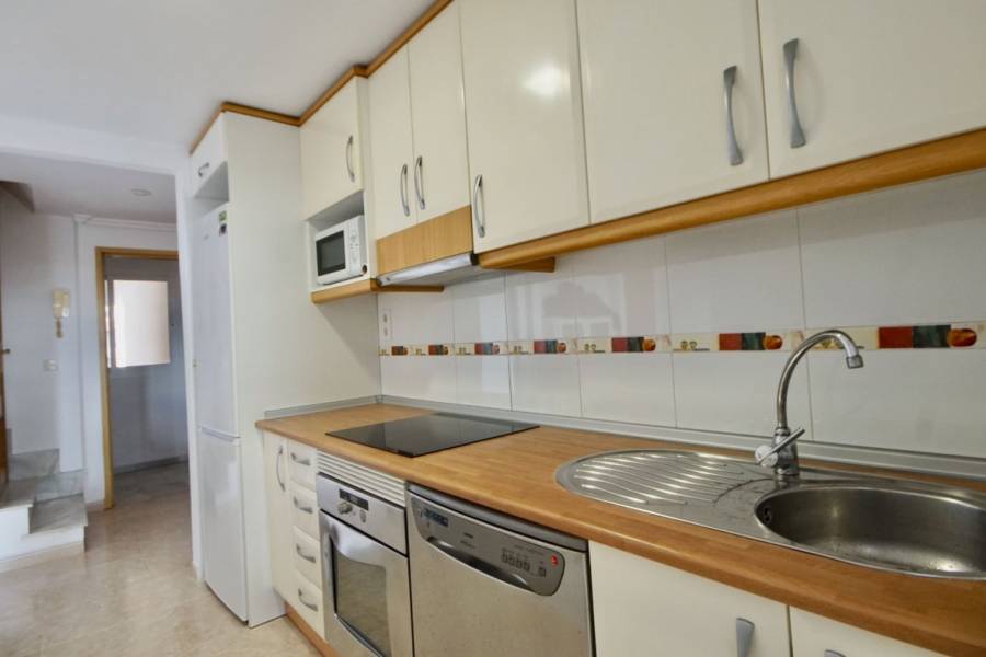 Sale - Penthouse - Playa Flamenca - Orihuela Costa