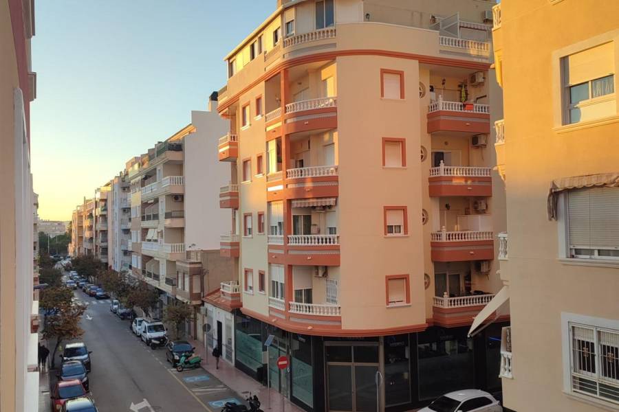 Vente - Appartement - torrevieja - Torrevieja