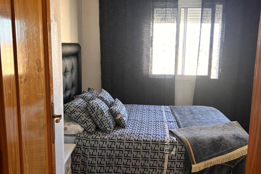 Vente - Appartement - Centro - Torrevieja