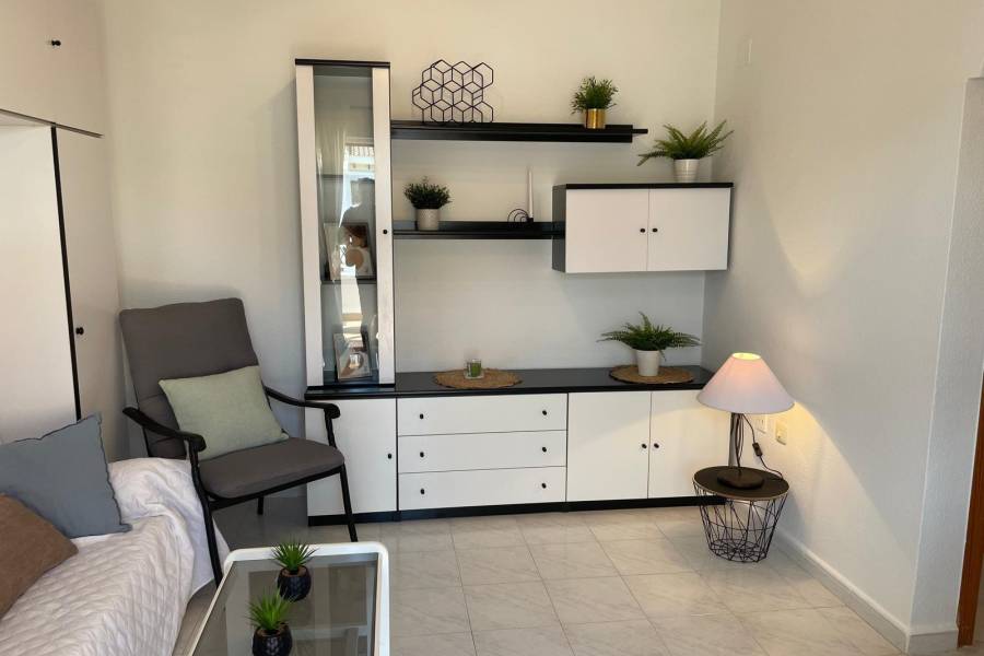 Vente - Studio - La Mata - Torrevieja