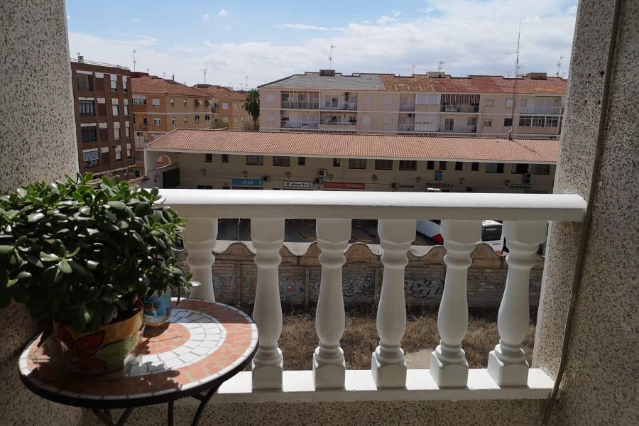 Sale - Apartment - Estacion de autobuses - Torrevieja