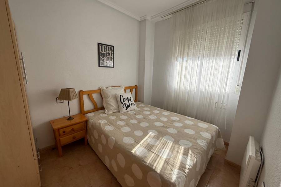 Sale - Terraced house - La Siesta - El Salado - Torreta - Torrevieja