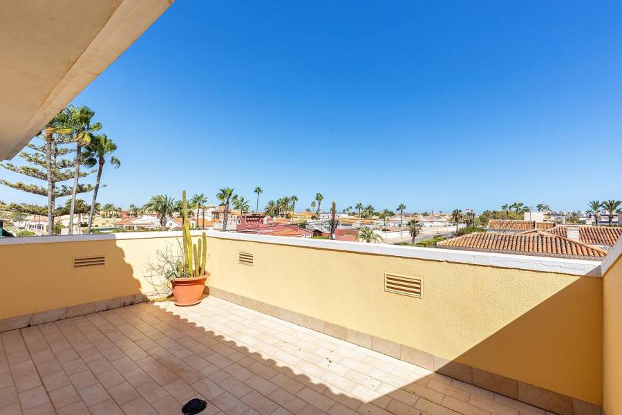 Vente - Villa - Torreta florida - Torrevieja