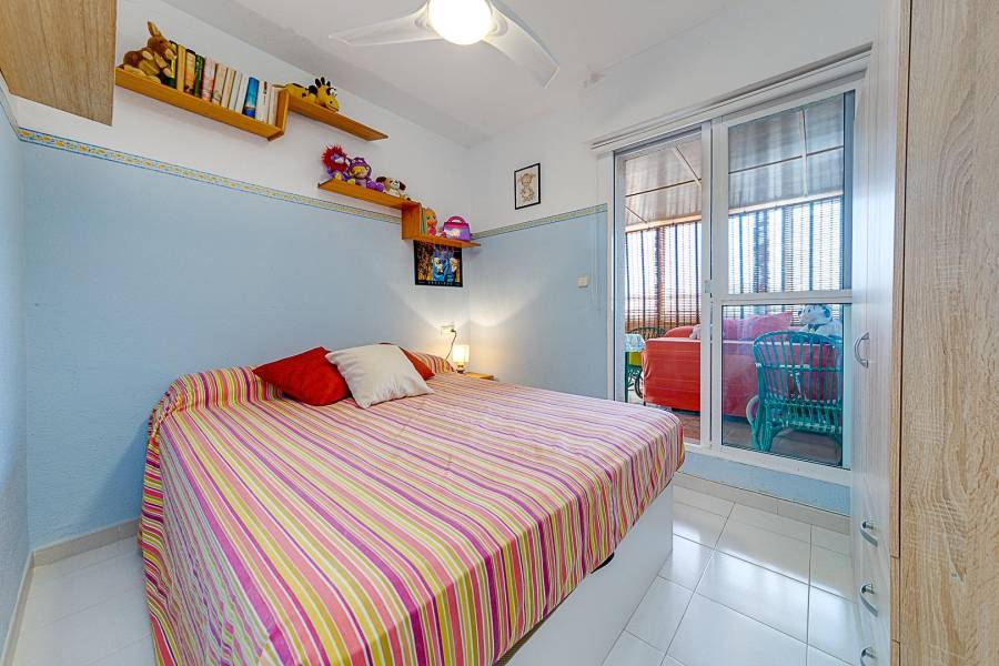 Vente - Maison mitoyenne - Los balcones - Torrevieja