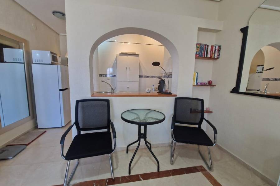 Vente - Studio - Paseo maritimo - Torrevieja