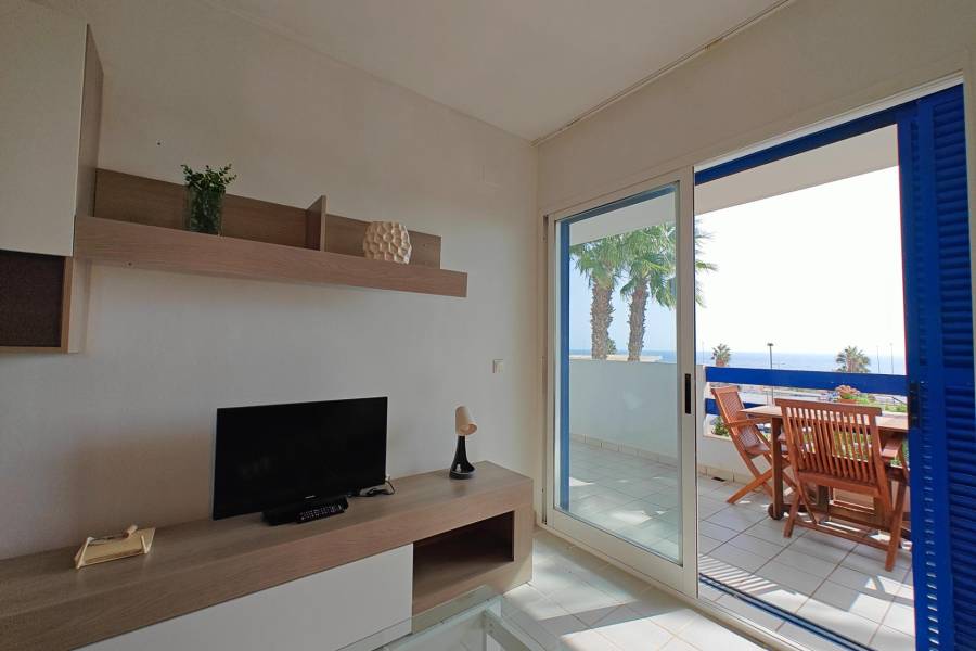 Vente - Appartement - Playa Flamenca - Orihuela Costa