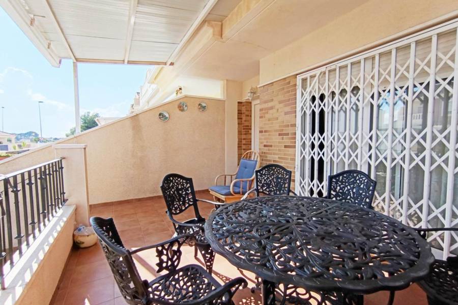 Vente - Maison mitoyenne - 200 m del mar - Santiago de la ribera