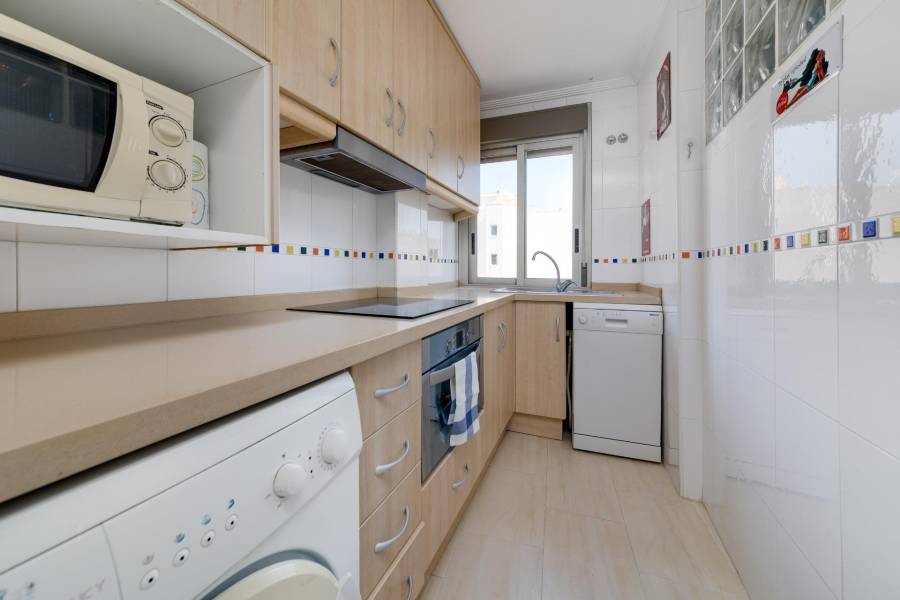 Sale - Apartment - Centro - Torrevieja