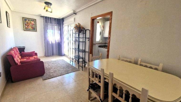 Venta - Apartamento - Nueva Torrevieja - Torrevieja