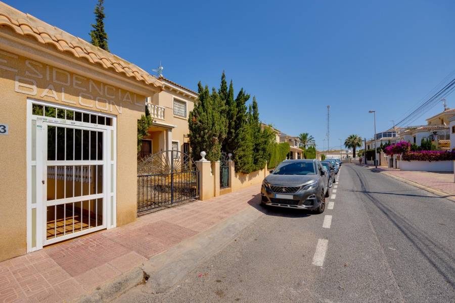 Venta - Chalet - Torreblanca - Torrevieja