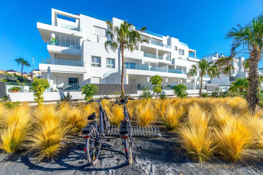 Vente - Appartement - Los altos - Torrevieja