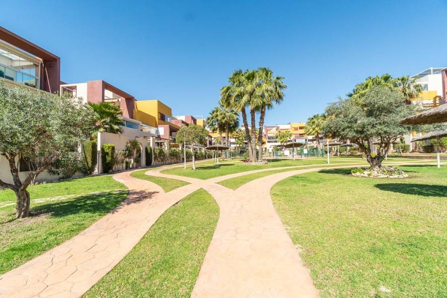 Sale - Penthouse - Playa Flamenca - Orihuela Costa