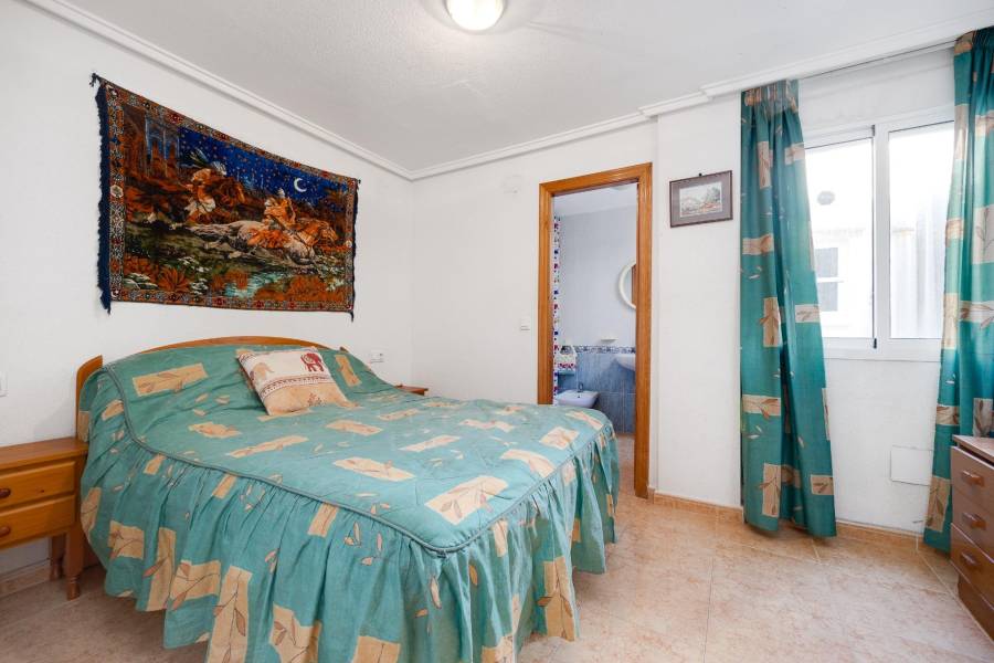 Venta - Ático - Curva del Palangre - Torrevieja