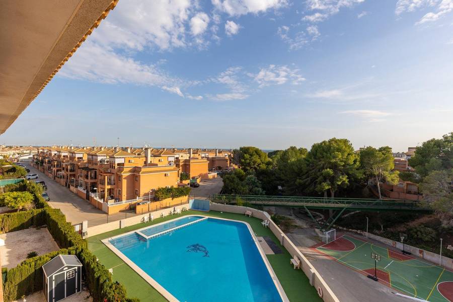 Sale - Penthouse - Playa Flamenca - Orihuela Costa