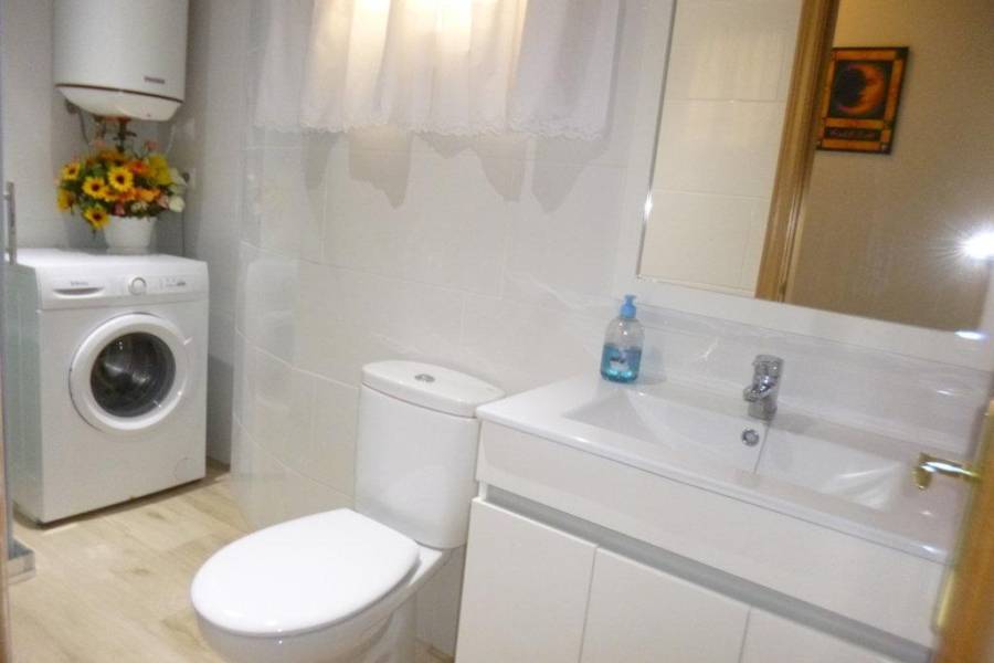 Vente - Appartement - Acequion - Torrevieja