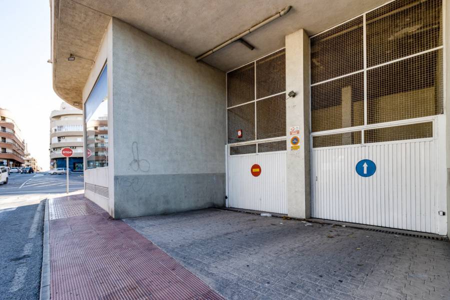 Vente - Appartement - El molino - Torrevieja