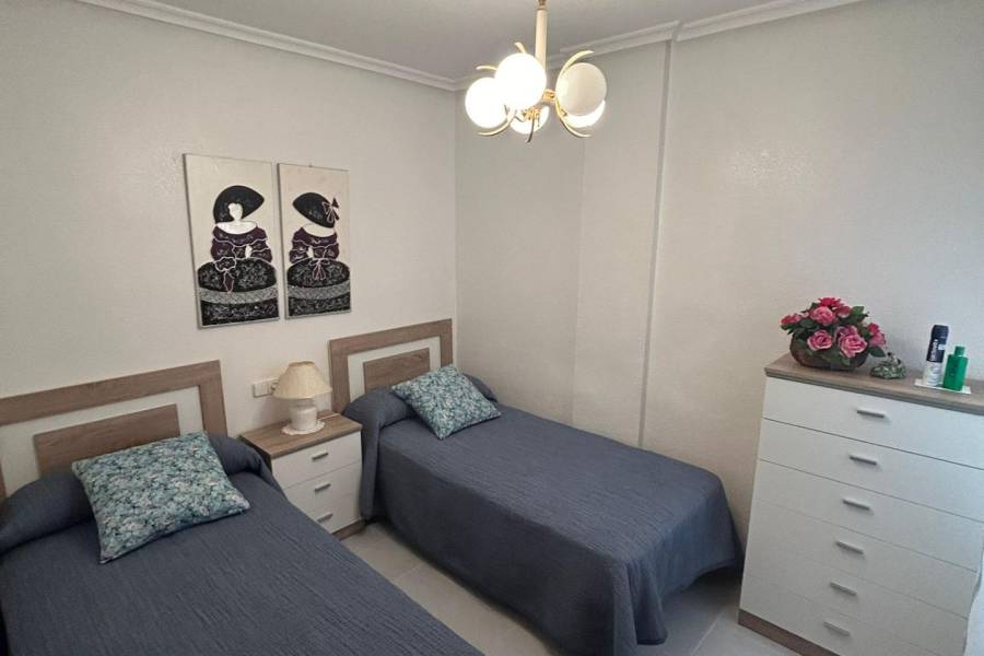 Sale - Apartment - Acequion - Torrevieja