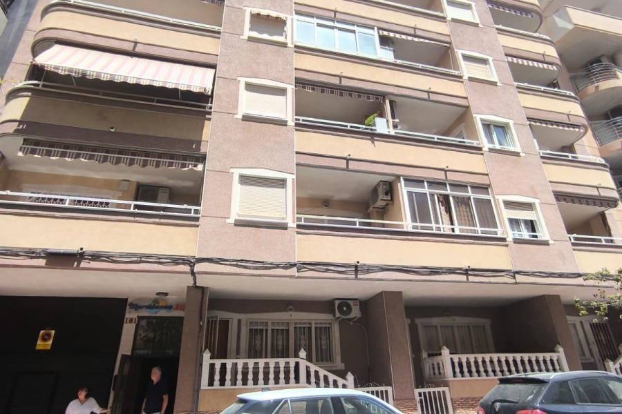 Vente - Appartement de ville - Centro - Torrevieja