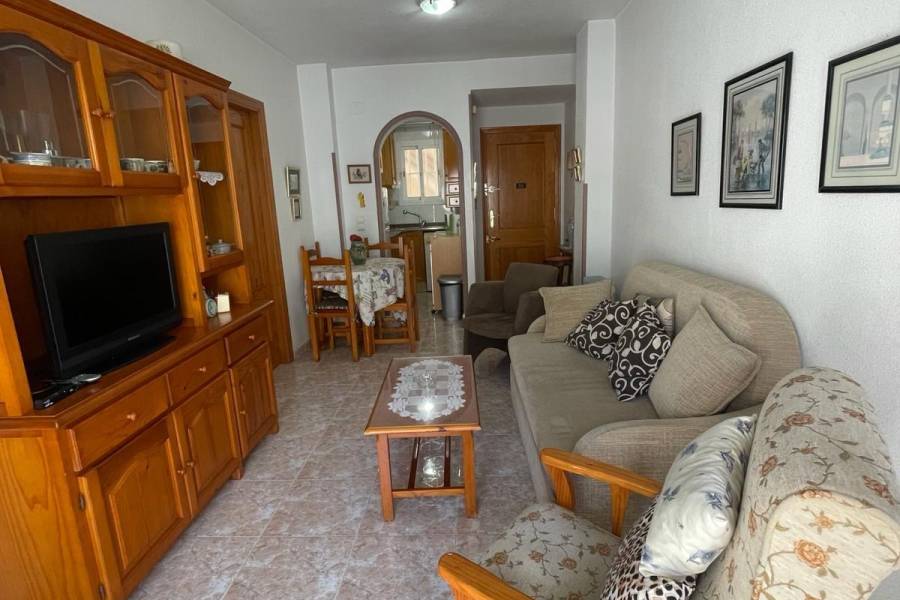  - Apartamento - Centro - Torrevieja