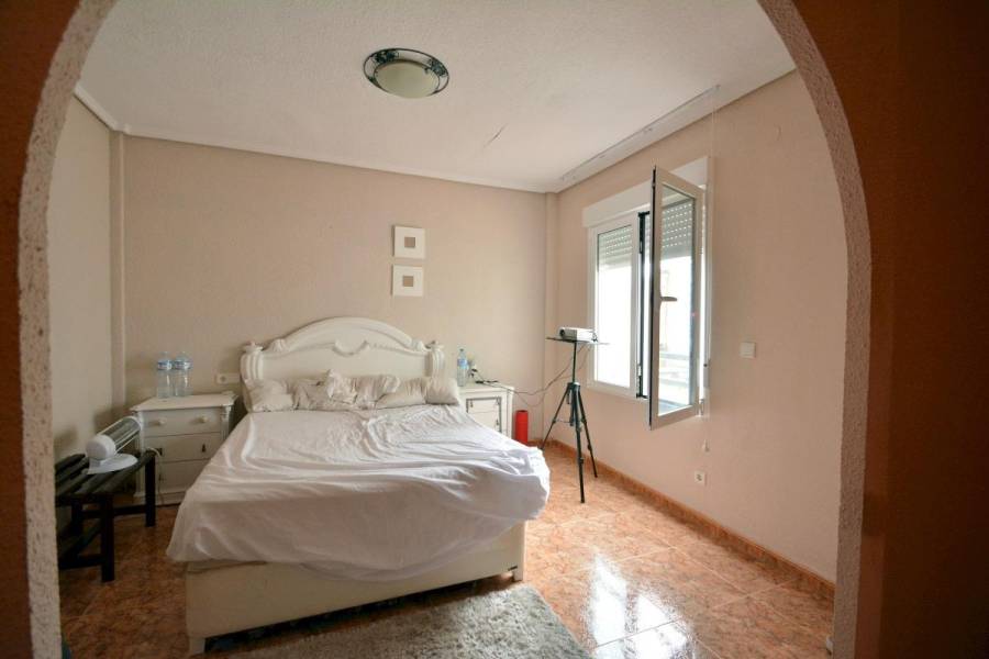 Vente - Penthouse - Pueblo - Guardamar del Segura