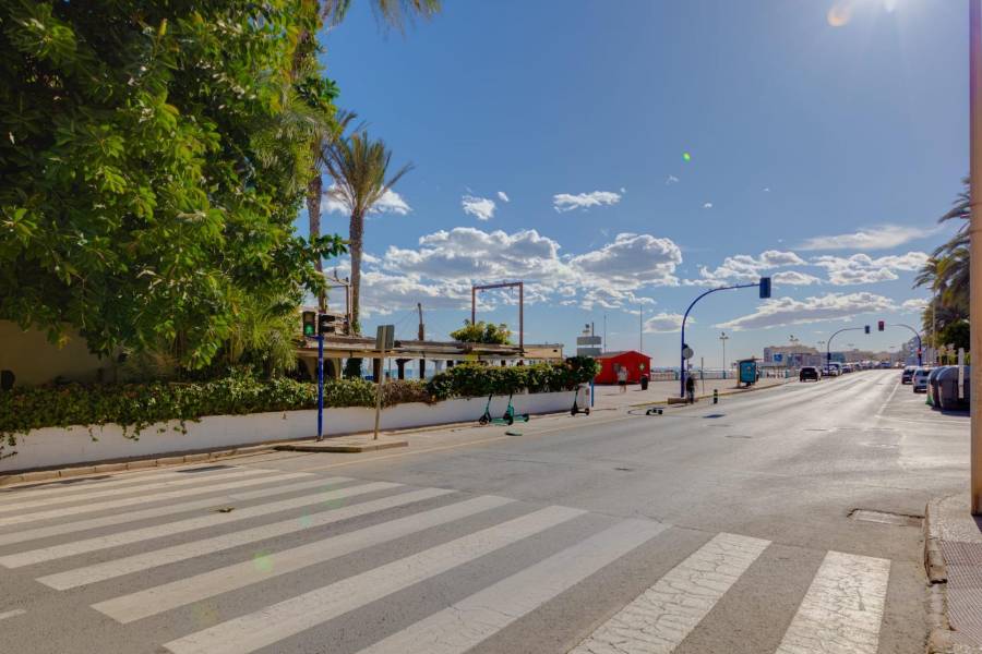 Vente - Appartement - Los Frutales - Torrevieja