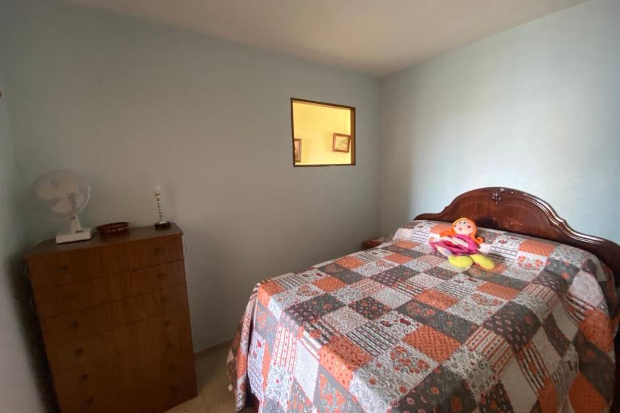 Vente - Appartement - La Mata - Torrevieja